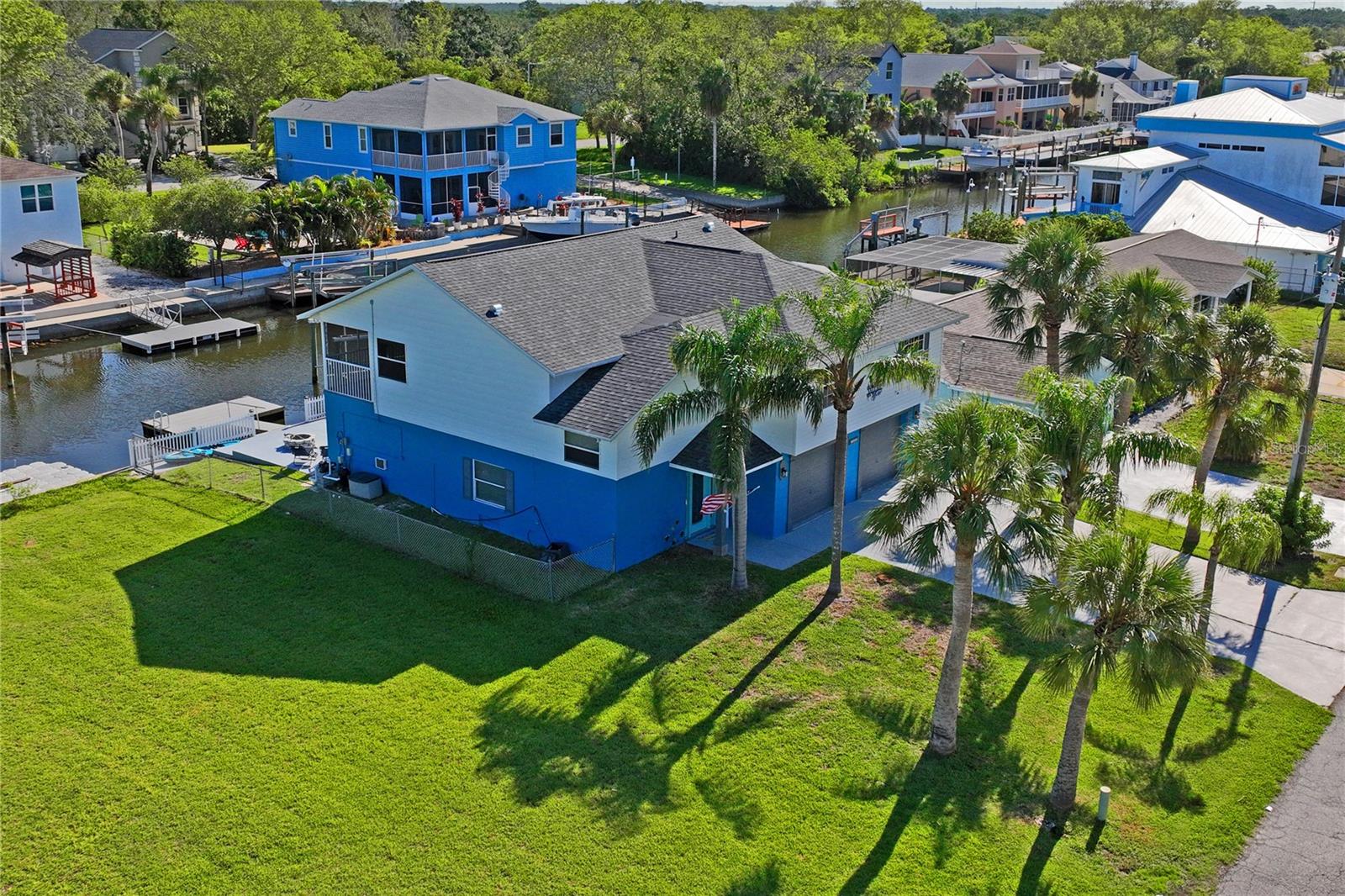 Image 29 of 29 For 7505 Hatteras Drive