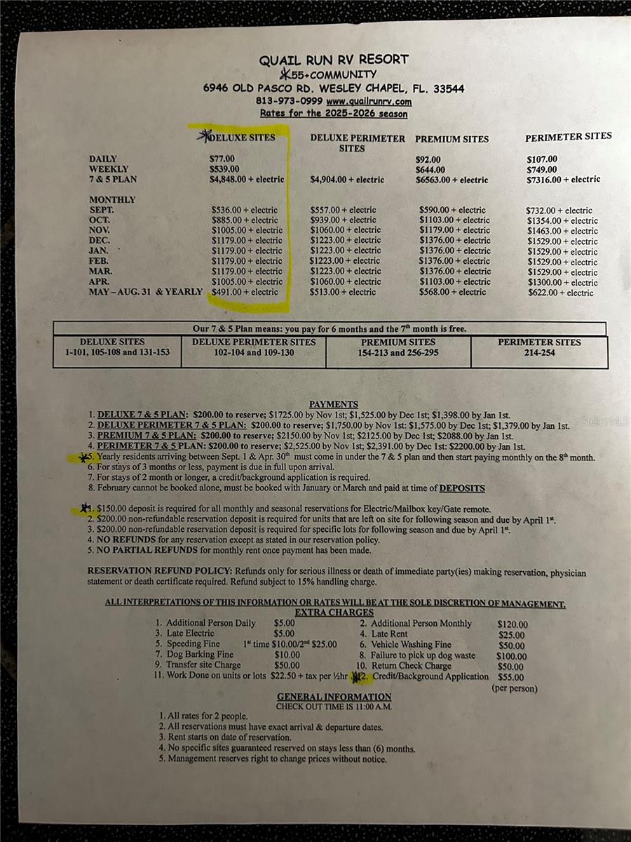 Listing photo id 14 for 6946 Old Pasco Road Lot 1
