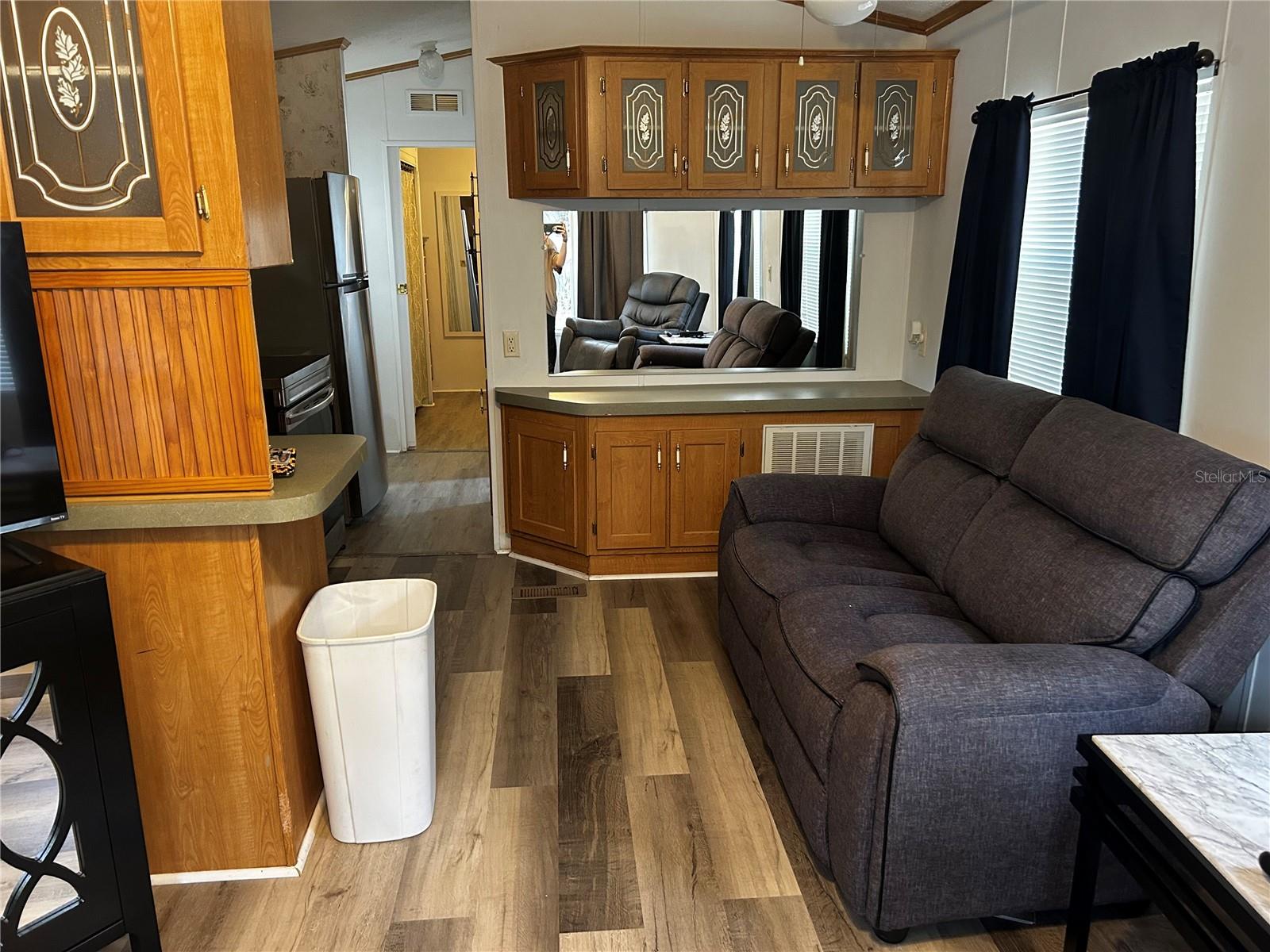 Listing photo id 3 for 6946 Old Pasco Road Lot 1