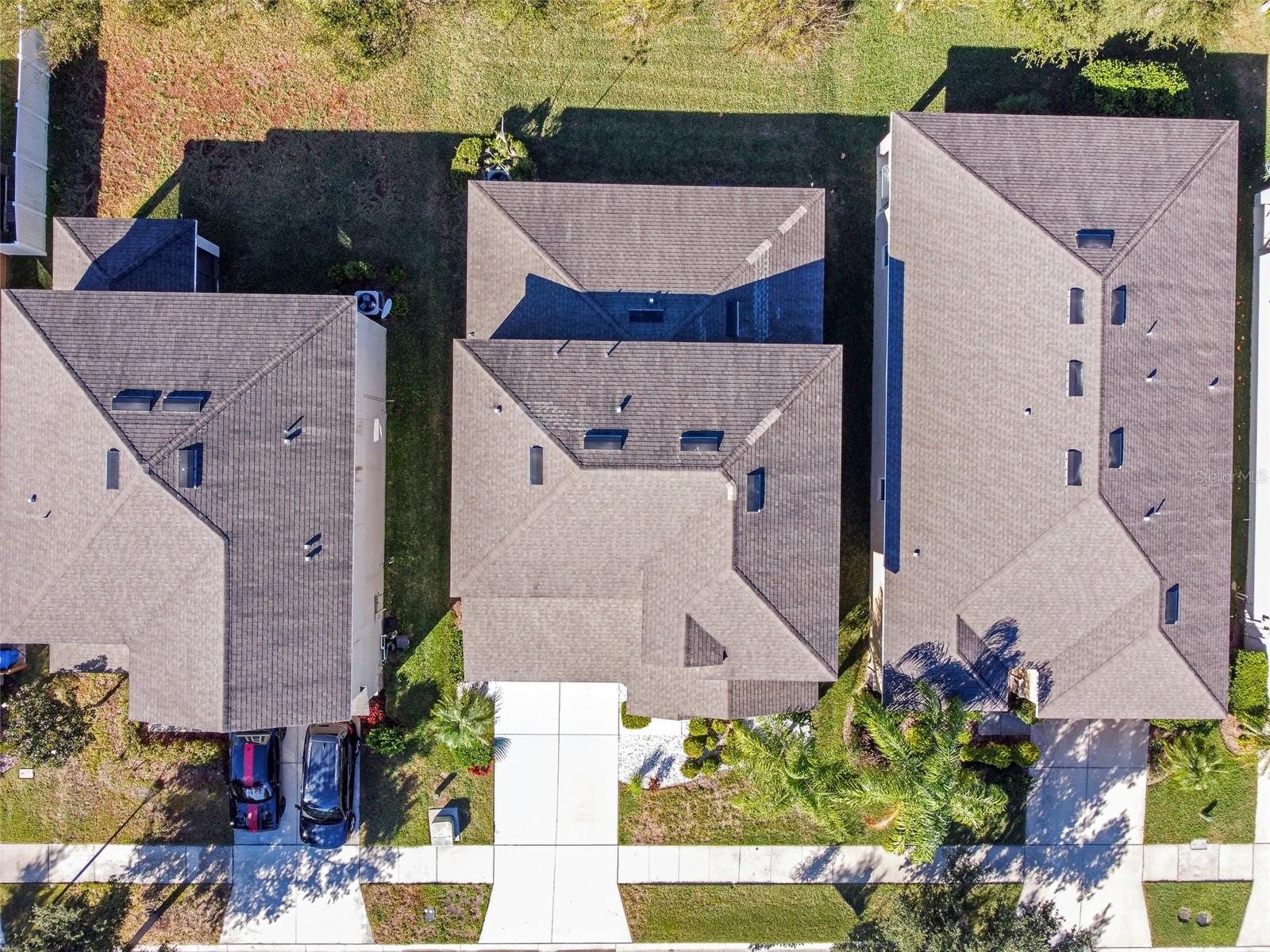 Image 31 of 32 For 11607 Warren Oaks Place