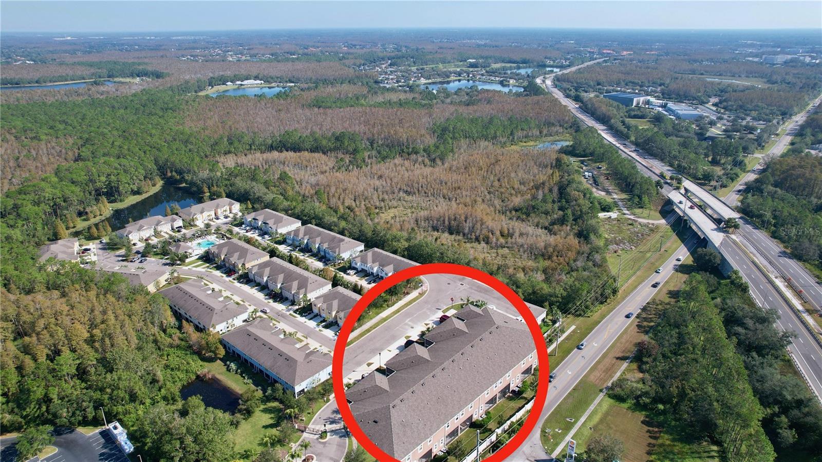 Image 4 of 32 For 5510 Viola Lee Way