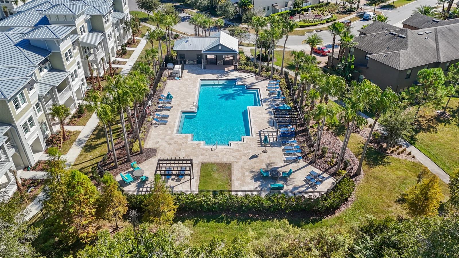 Image 44 of 49 For 28642 Tranquil Lake Circle