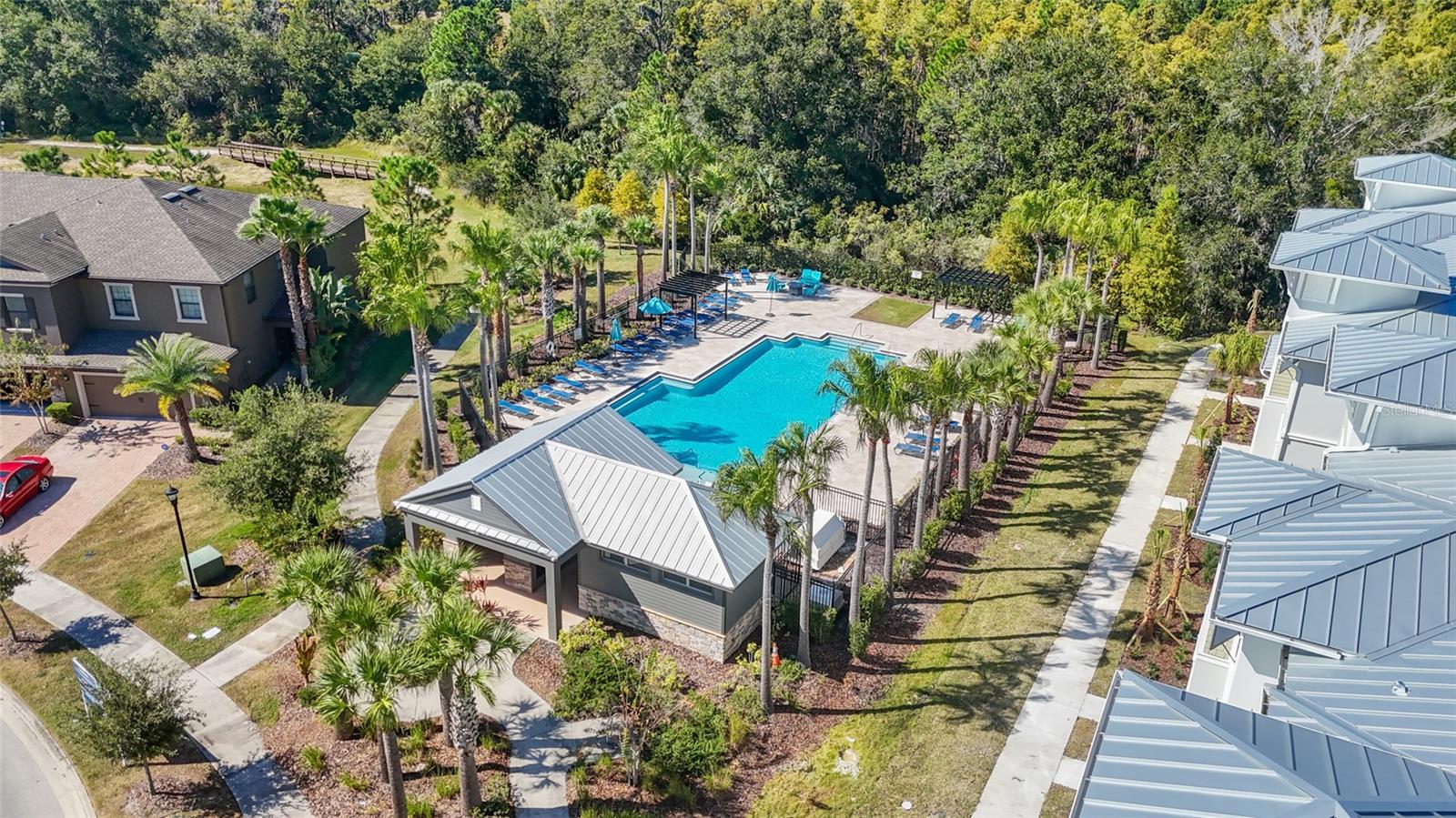 Image 46 of 49 For 28642 Tranquil Lake Circle