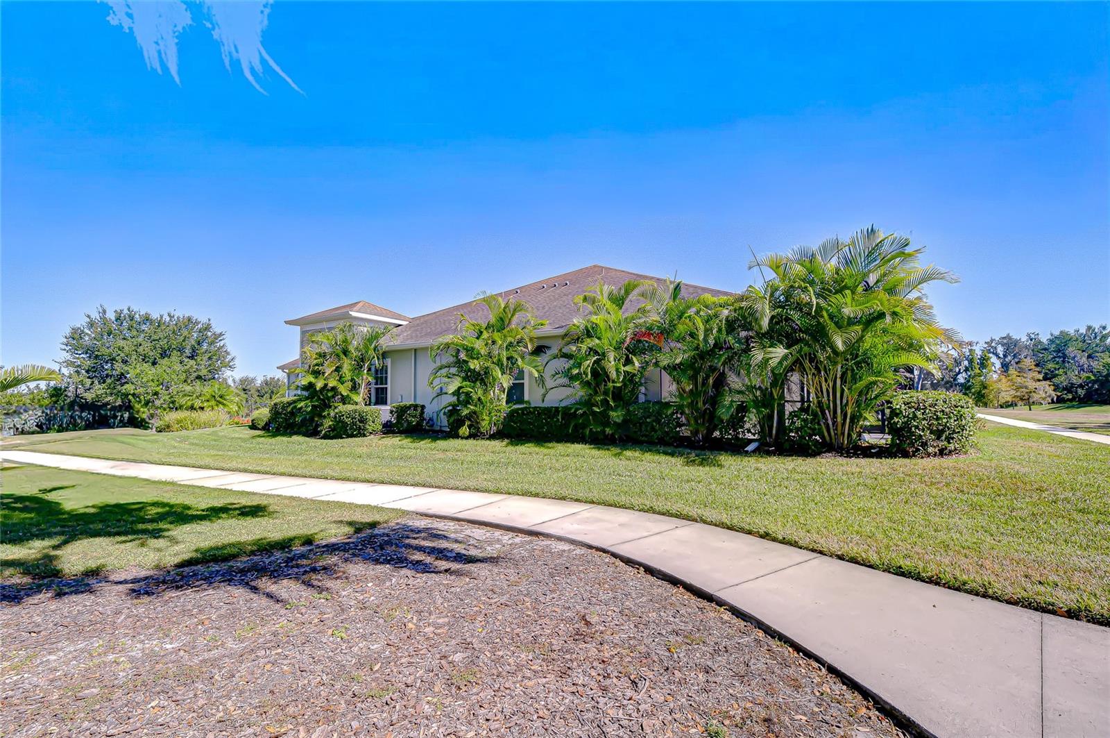 Image 29 of 30 For 13605 Circa Crossing Drive