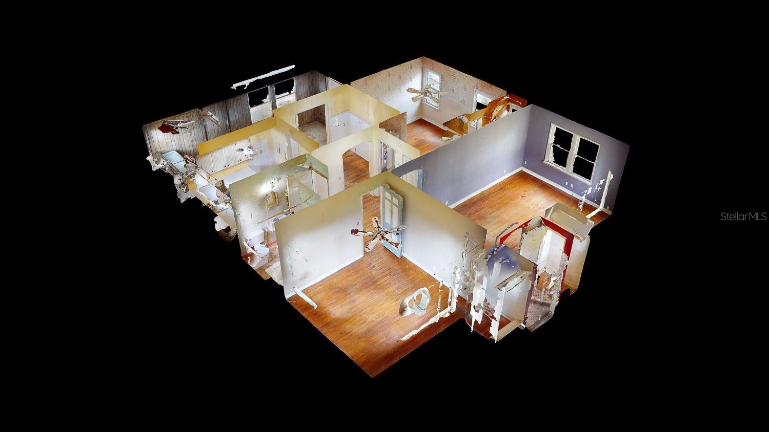 Image 4 of 79 For 834 53rd Avenue N