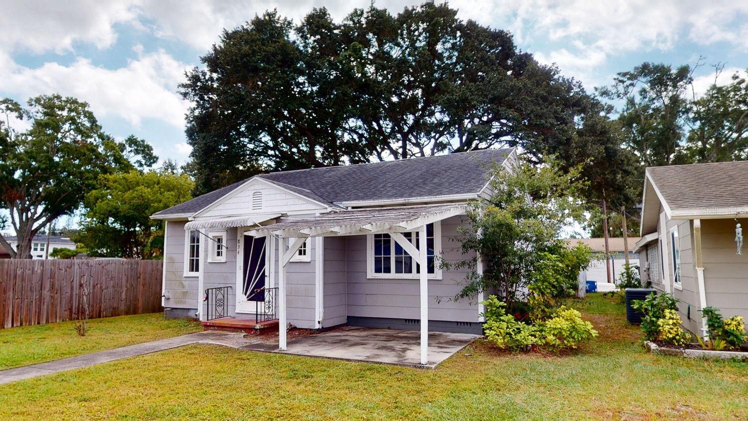 Image 9 of 79 For 834 53rd Avenue N