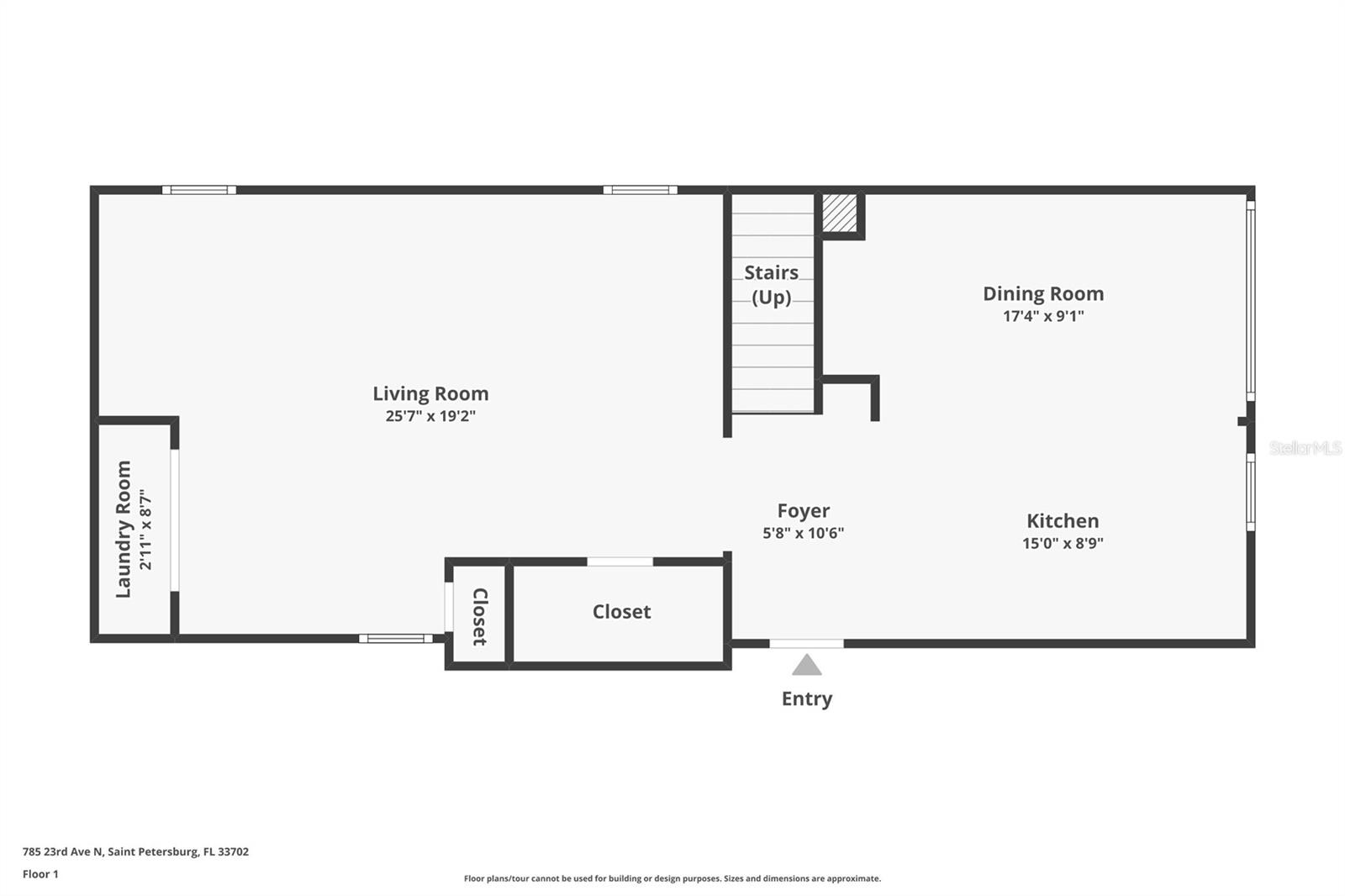 Image 54 of 56 For 785 23rd Avenue N