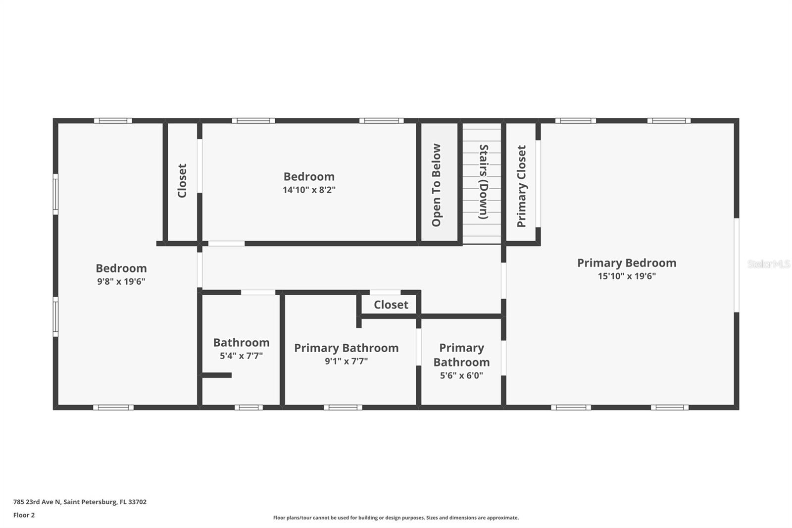 Image 55 of 56 For 785 23rd Avenue N