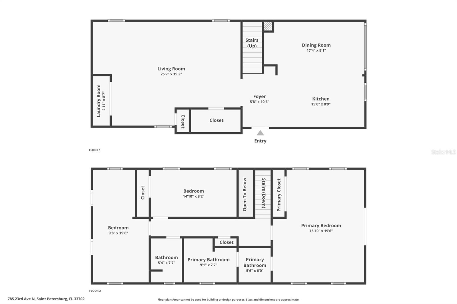 Image 56 of 56 For 785 23rd Avenue N