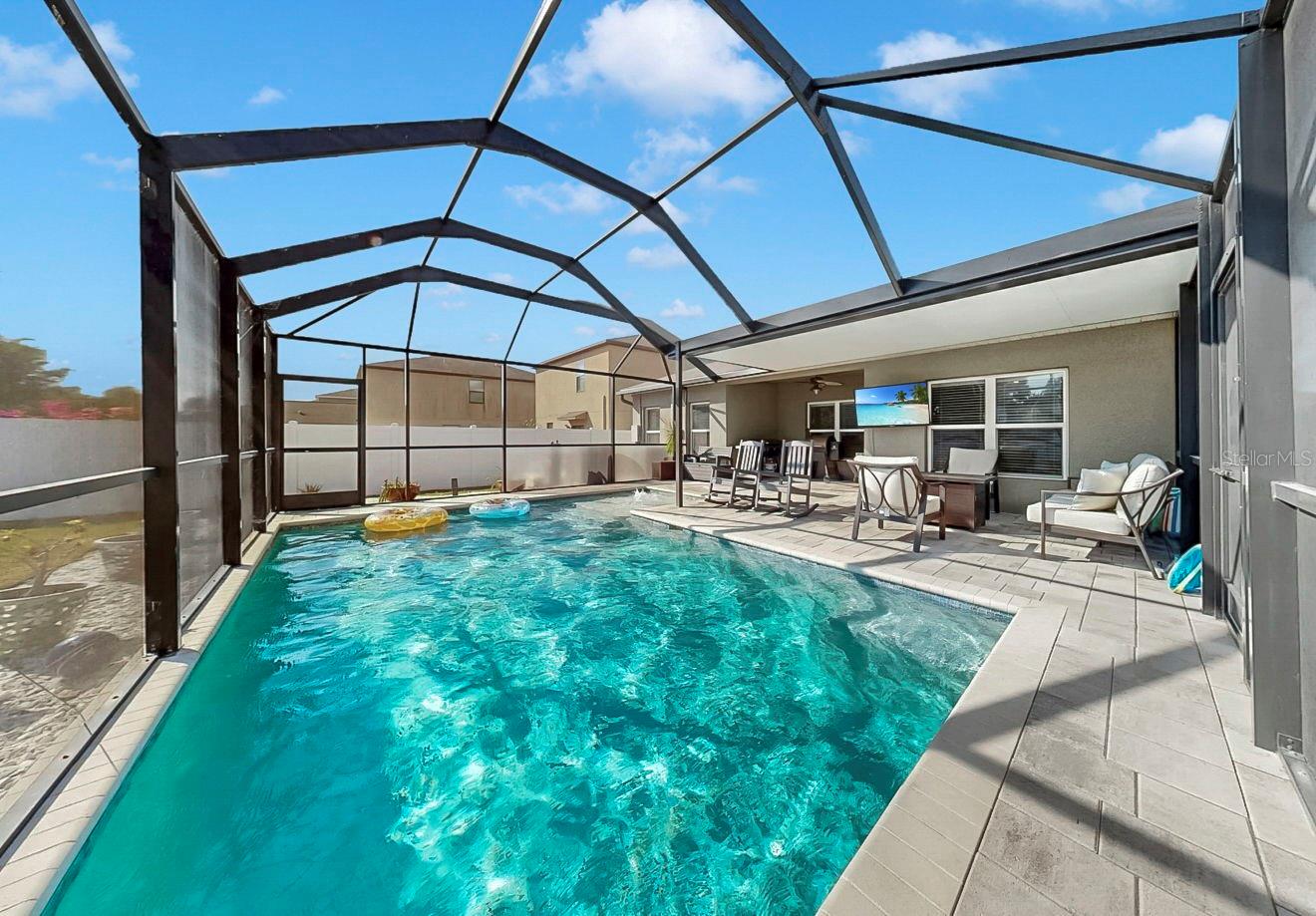 Image 25 of 44 For 14530 Haddon Mist Drive