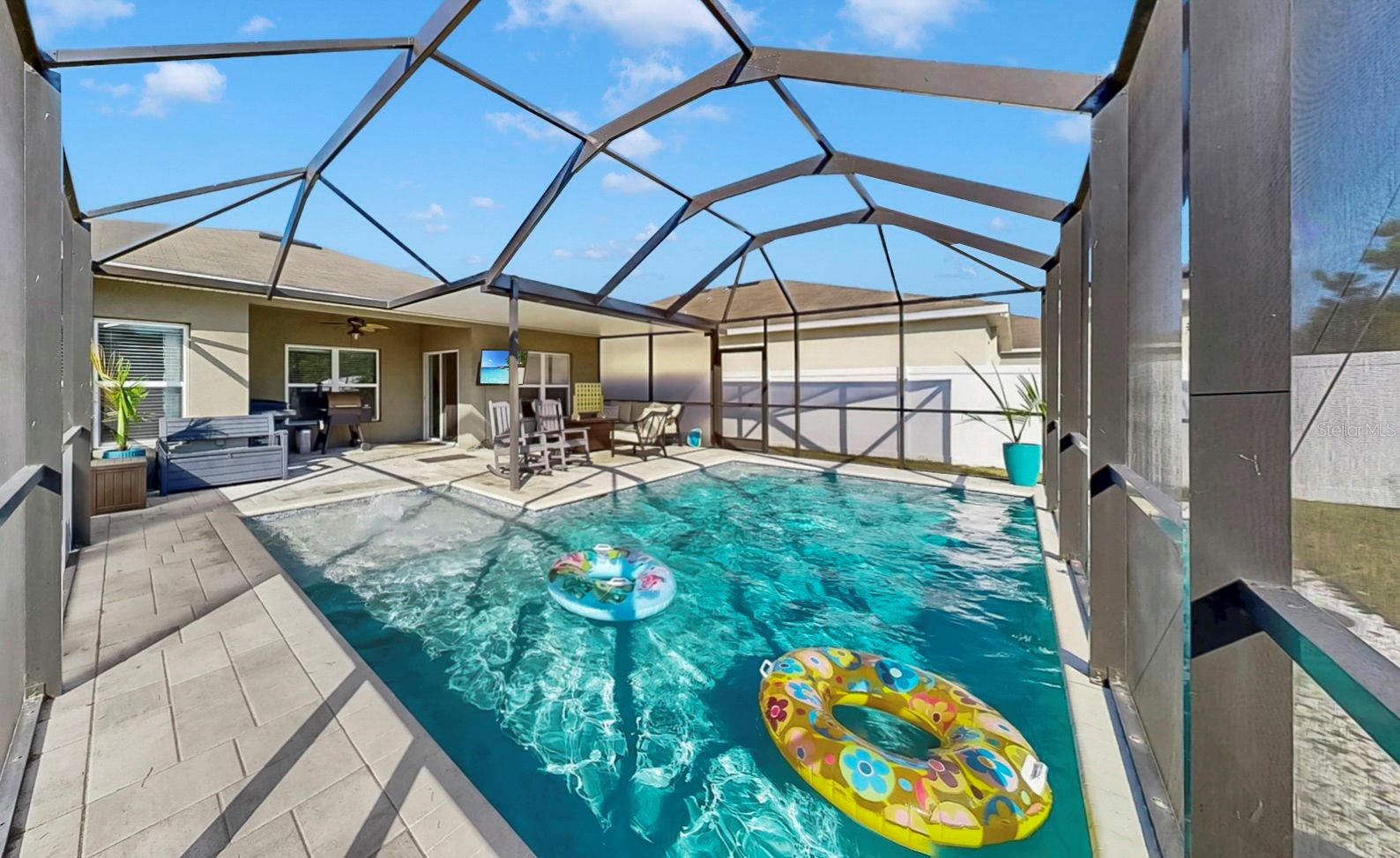 Image 27 of 44 For 14530 Haddon Mist Drive