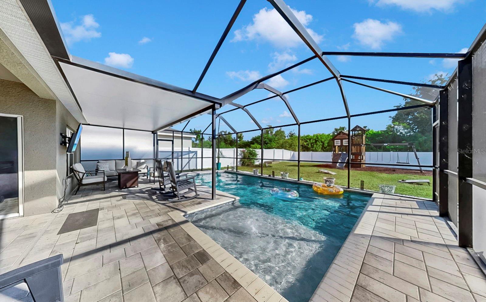 Image 28 of 44 For 14530 Haddon Mist Drive