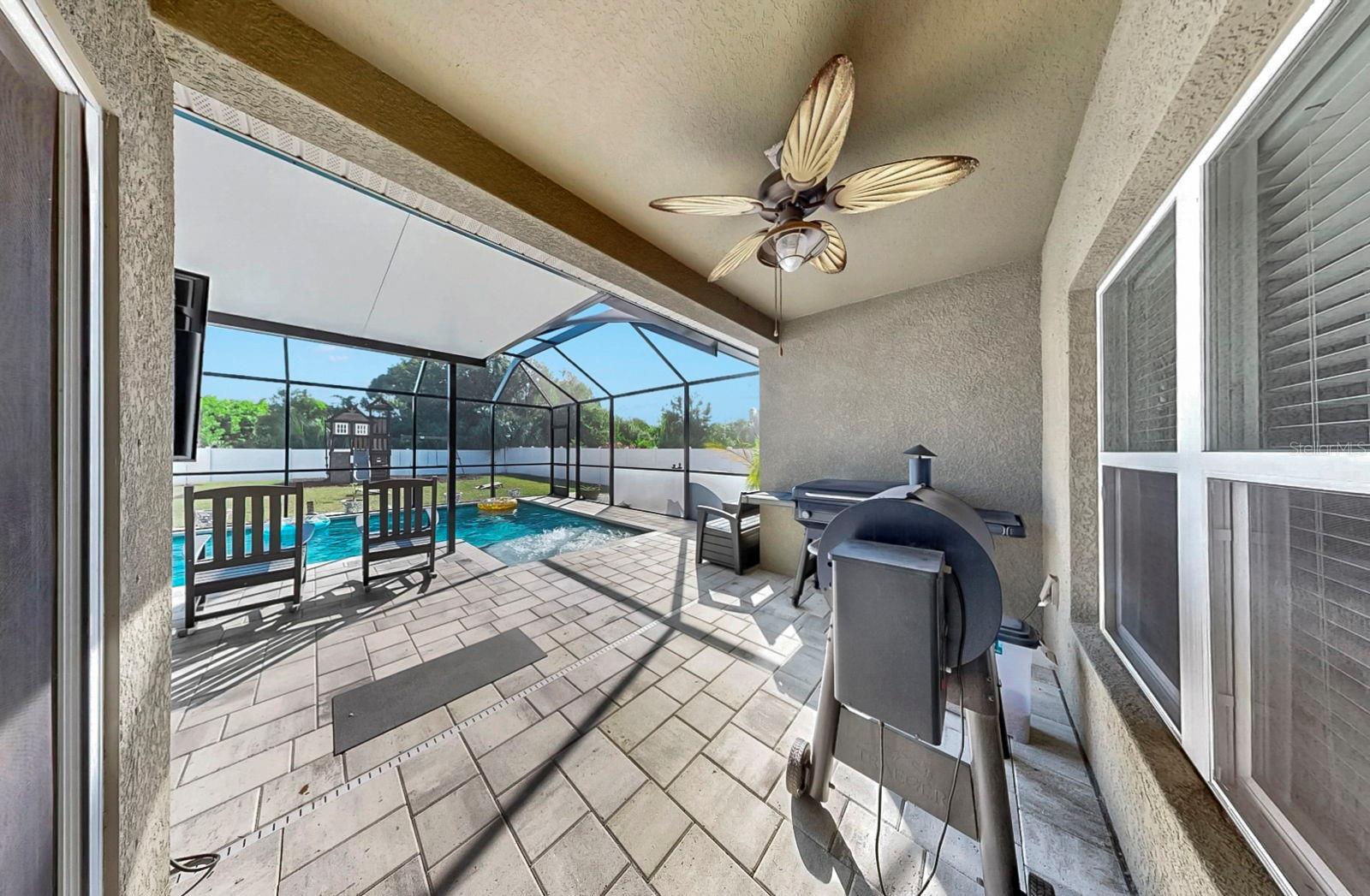 Image 29 of 44 For 14530 Haddon Mist Drive