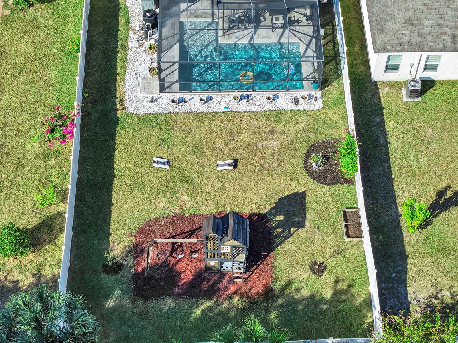 Image 37 of 44 For 14530 Haddon Mist Drive