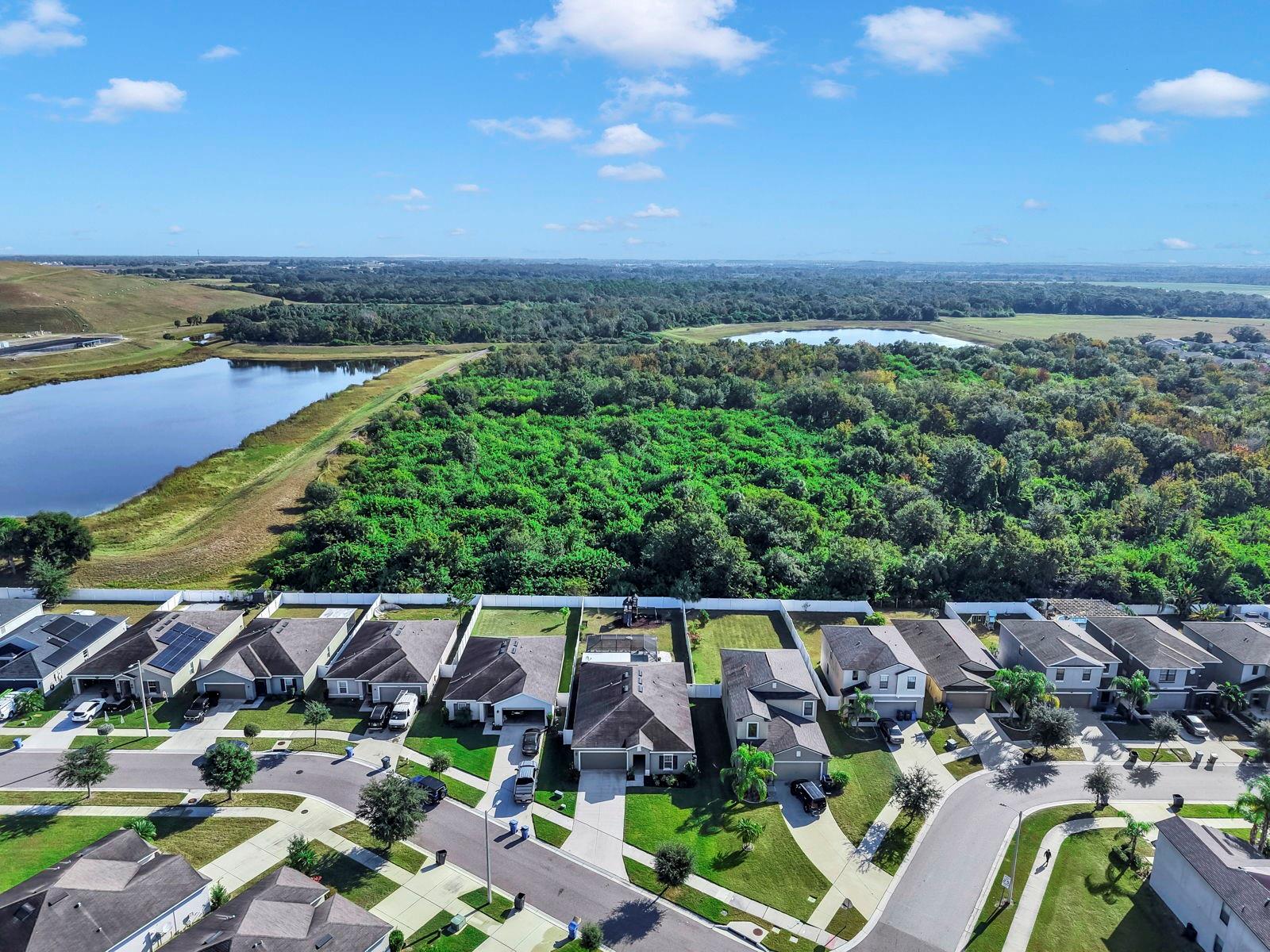 Image 41 of 44 For 14530 Haddon Mist Drive