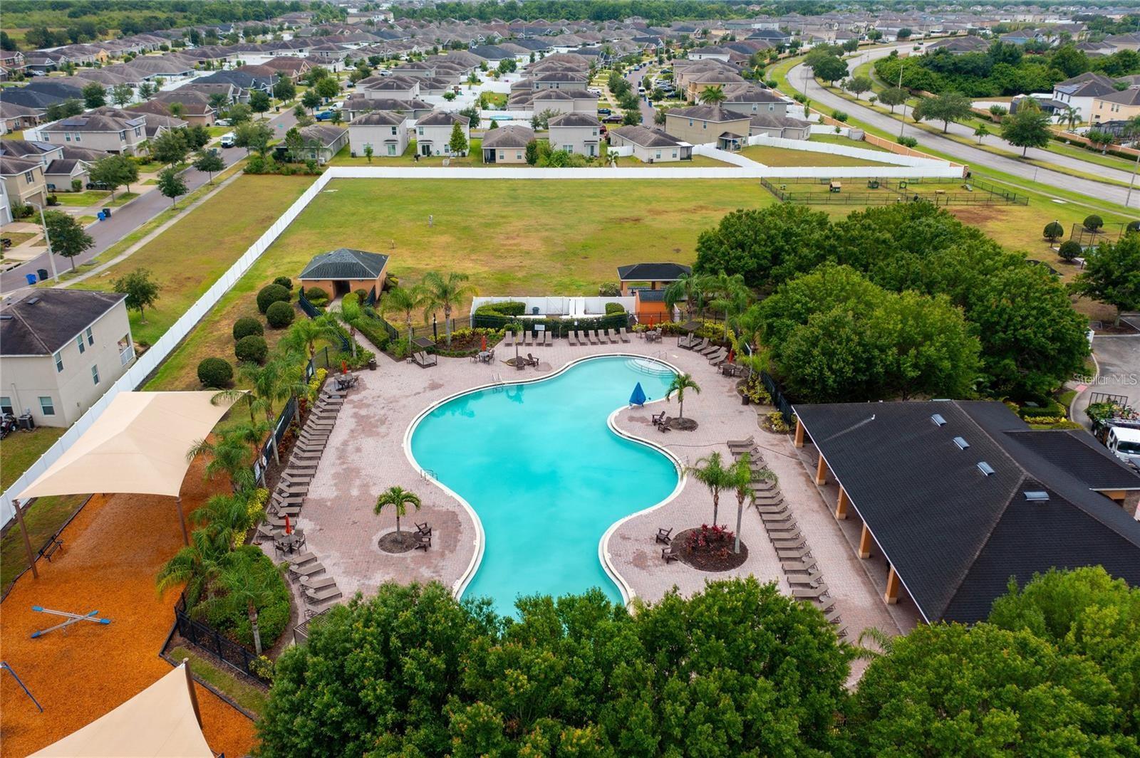 Image 43 of 44 For 14530 Haddon Mist Drive