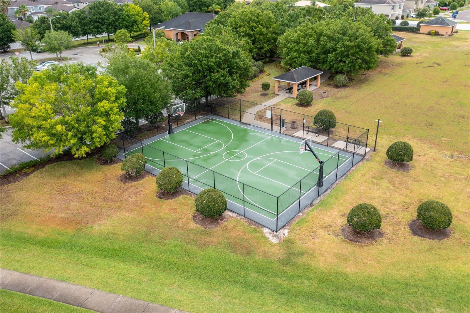 Image 44 of 44 For 14530 Haddon Mist Drive