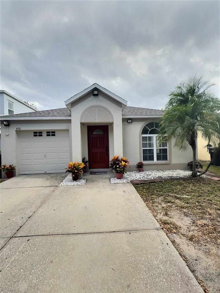 Details for 410 Maple Pointe Drive, SEFFNER, FL 33584