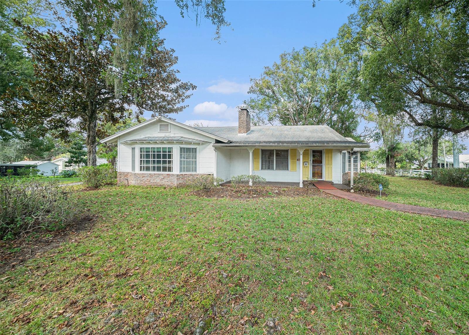 Details for 37215 Church Avenue, DADE CITY, FL 33525