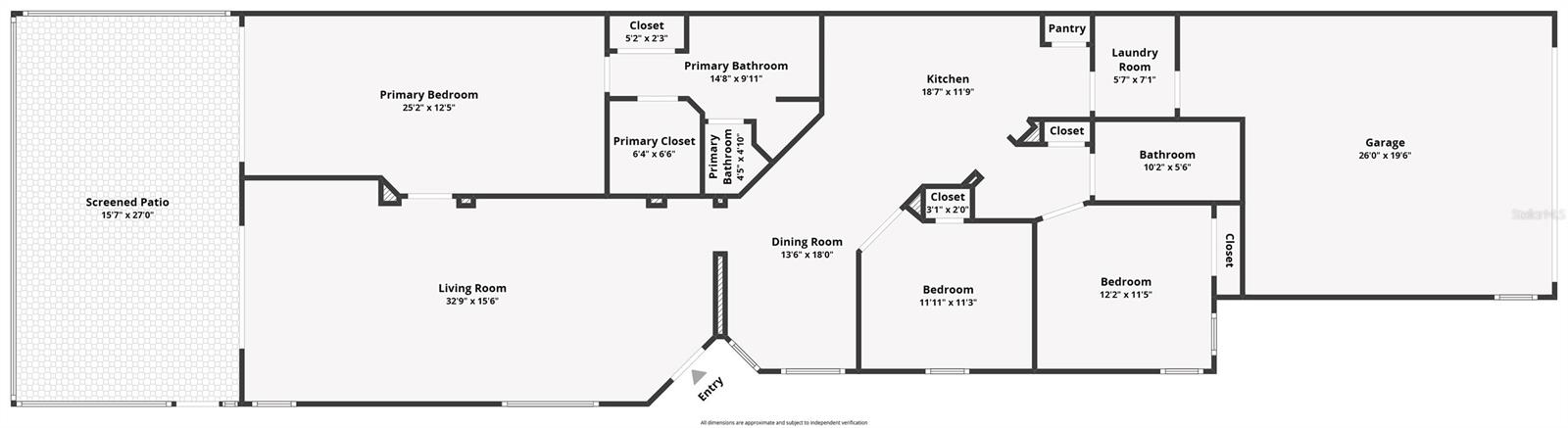 Image 34 of 47 For 5717 Heronpark Place