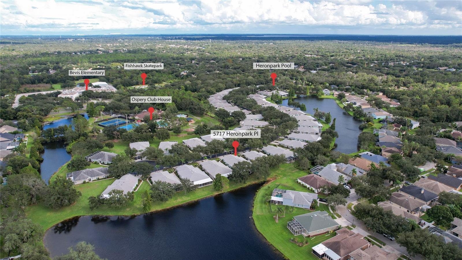 Image 40 of 47 For 5717 Heronpark Place