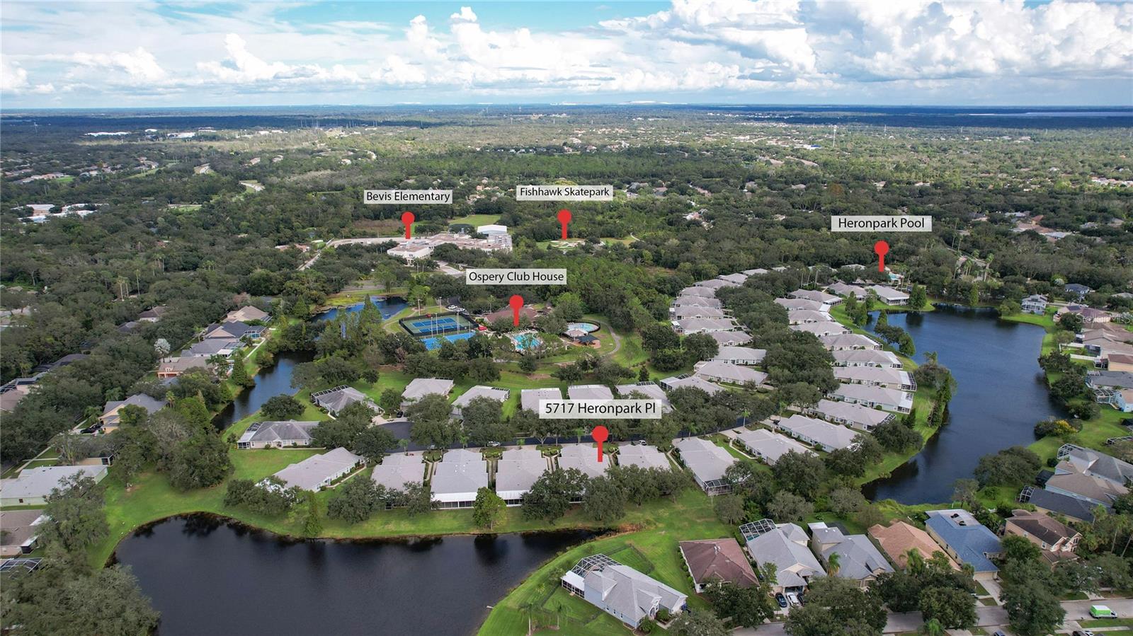 Image 41 of 47 For 5717 Heronpark Place