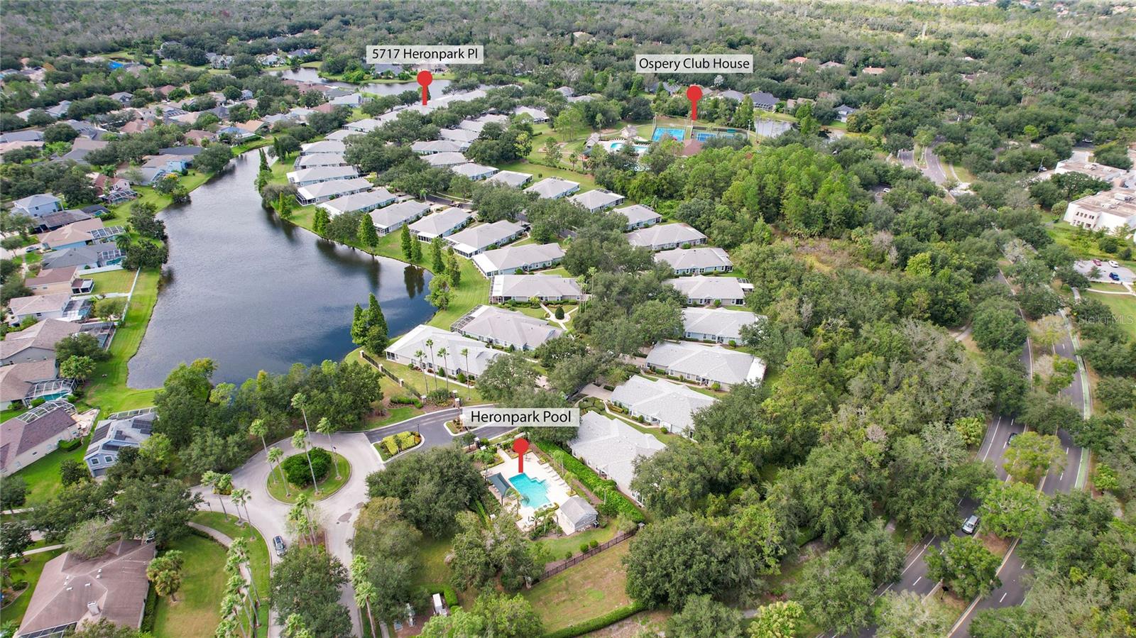 Image 45 of 47 For 5717 Heronpark Place