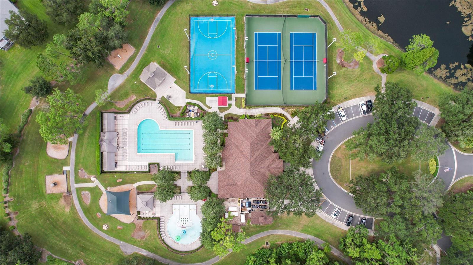 Image 46 of 47 For 5717 Heronpark Place