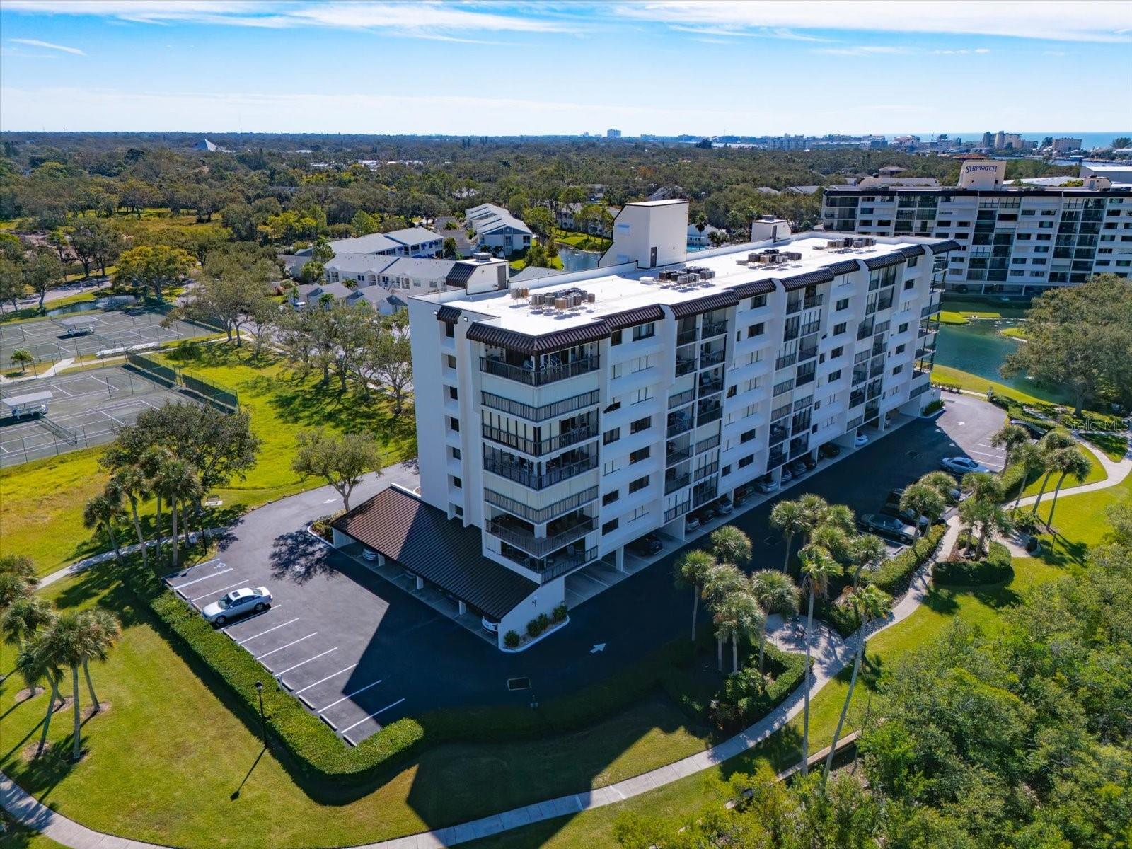 Image 39 of 52 For 11730 Shipwatch Drive 402