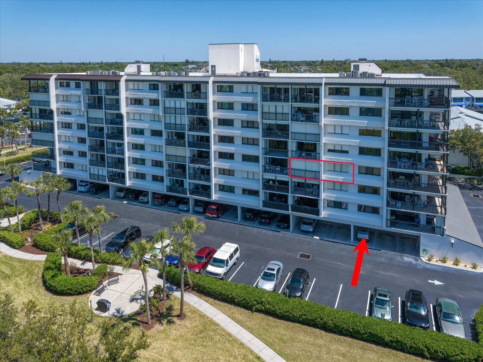 Image 40 of 52 For 11730 Shipwatch Drive 402