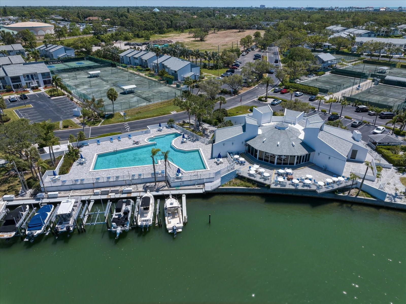 Image 43 of 52 For 11730 Shipwatch Drive 402