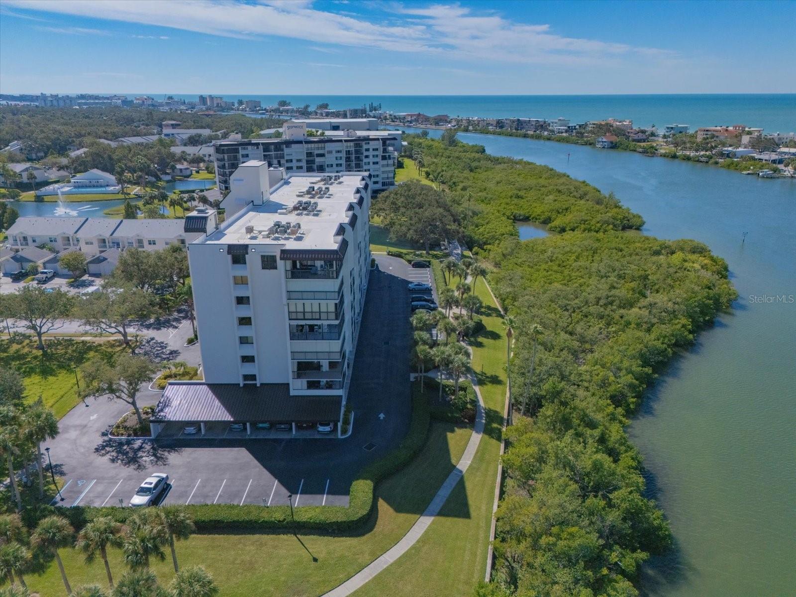 Image 50 of 52 For 11730 Shipwatch Drive 402