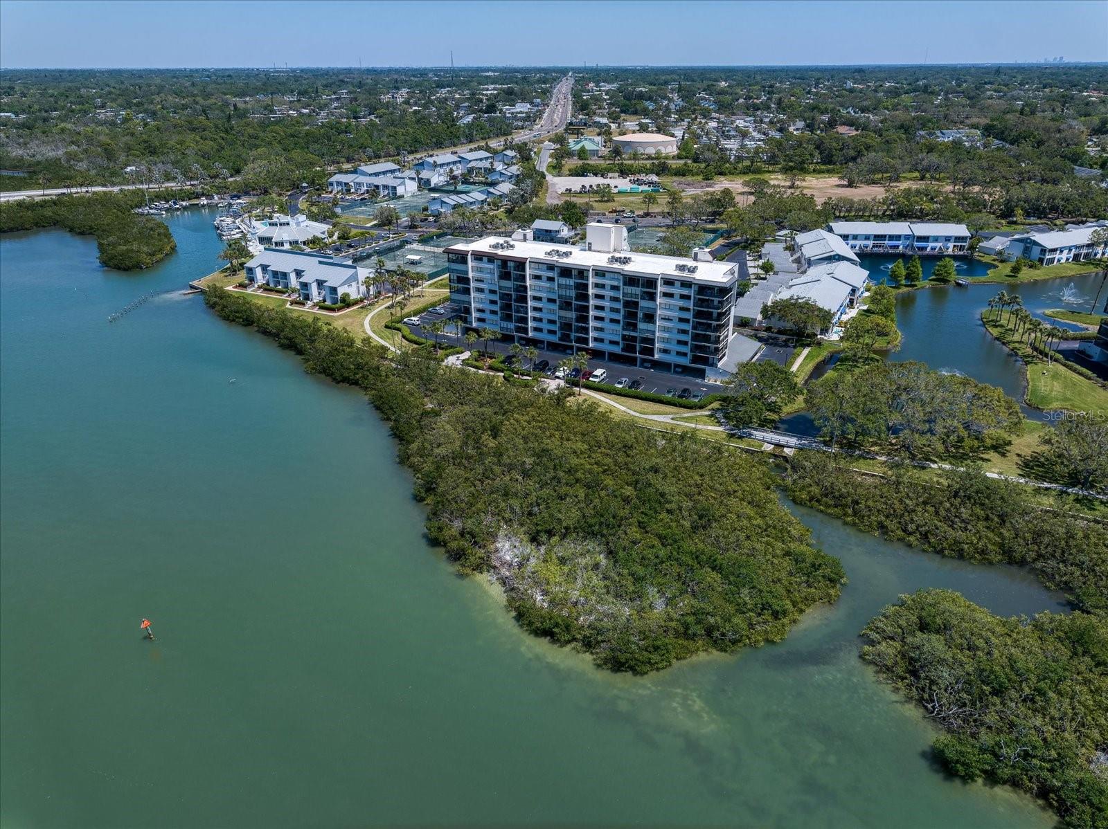 Image 51 of 52 For 11730 Shipwatch Drive 402