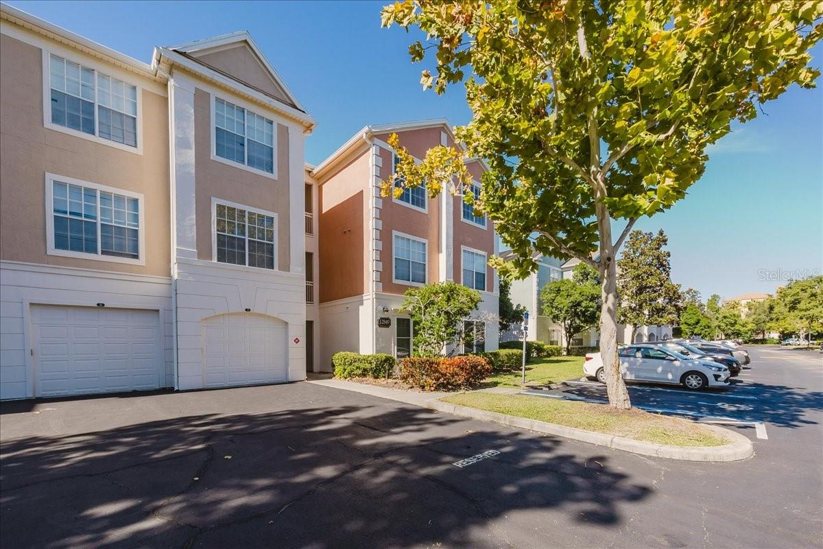 Image 20 of 25 For 12849 Madison Pointe Circle 307