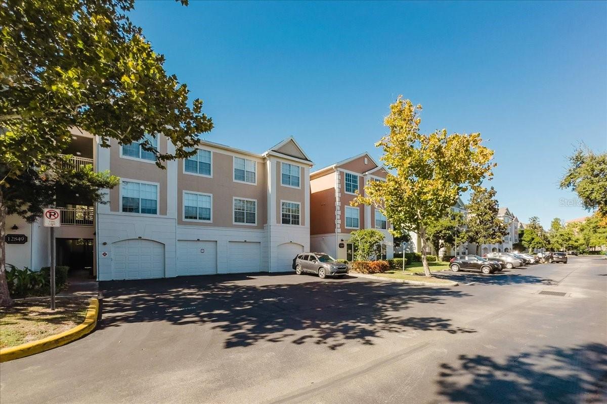 Image 21 of 25 For 12849 Madison Pointe Circle 307