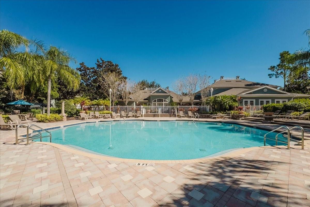 Image 23 of 25 For 12849 Madison Pointe Circle 307