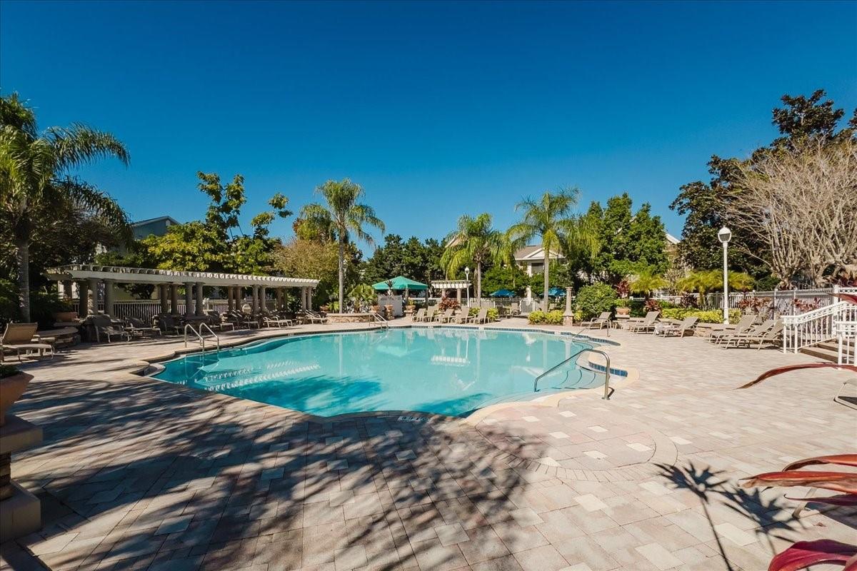 Image 24 of 25 For 12849 Madison Pointe Circle 307