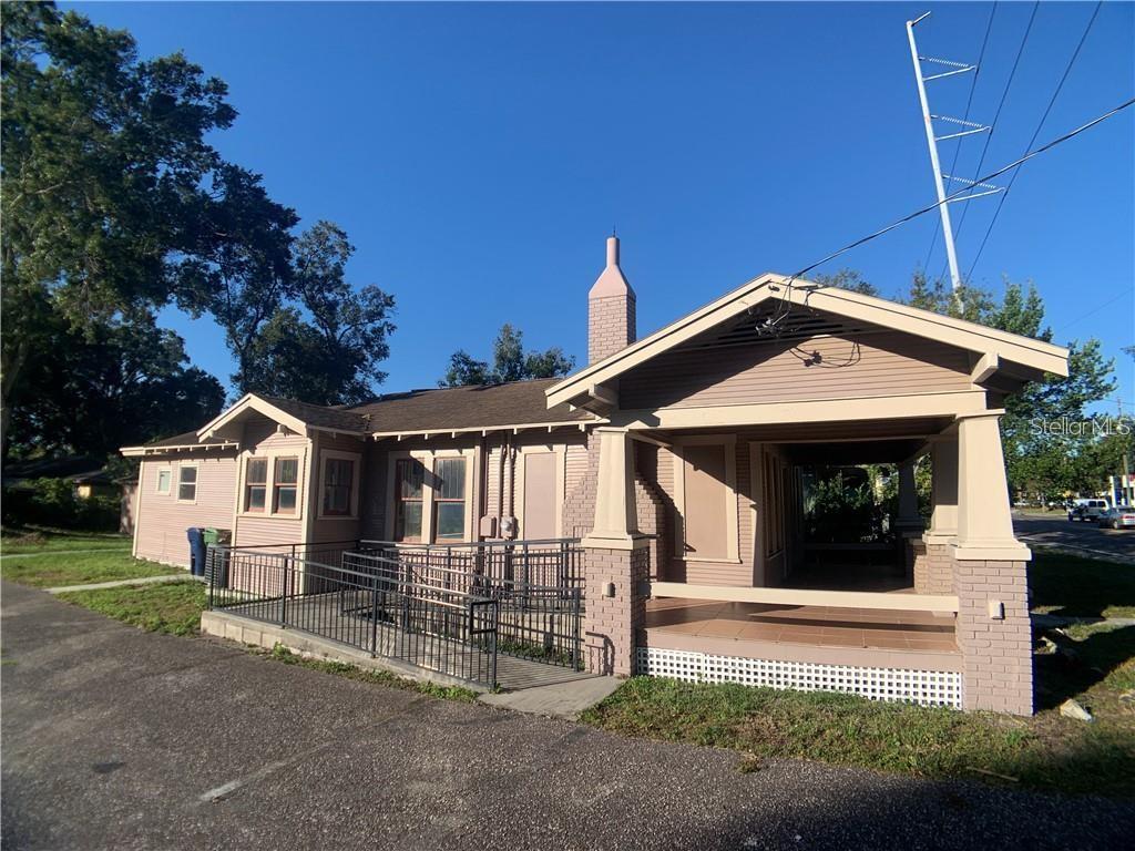 Details for 610 Dr Martin Luther King Jr Boulevard, TAMPA, FL 33603