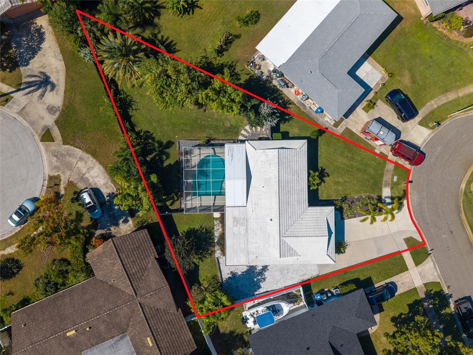 Image 35 of 40 For 13632 Imperial Groves Drive S