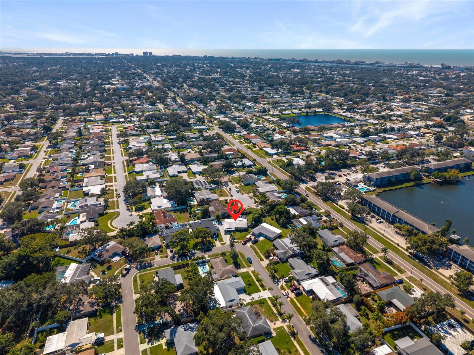 Image 36 of 40 For 13632 Imperial Groves Drive S