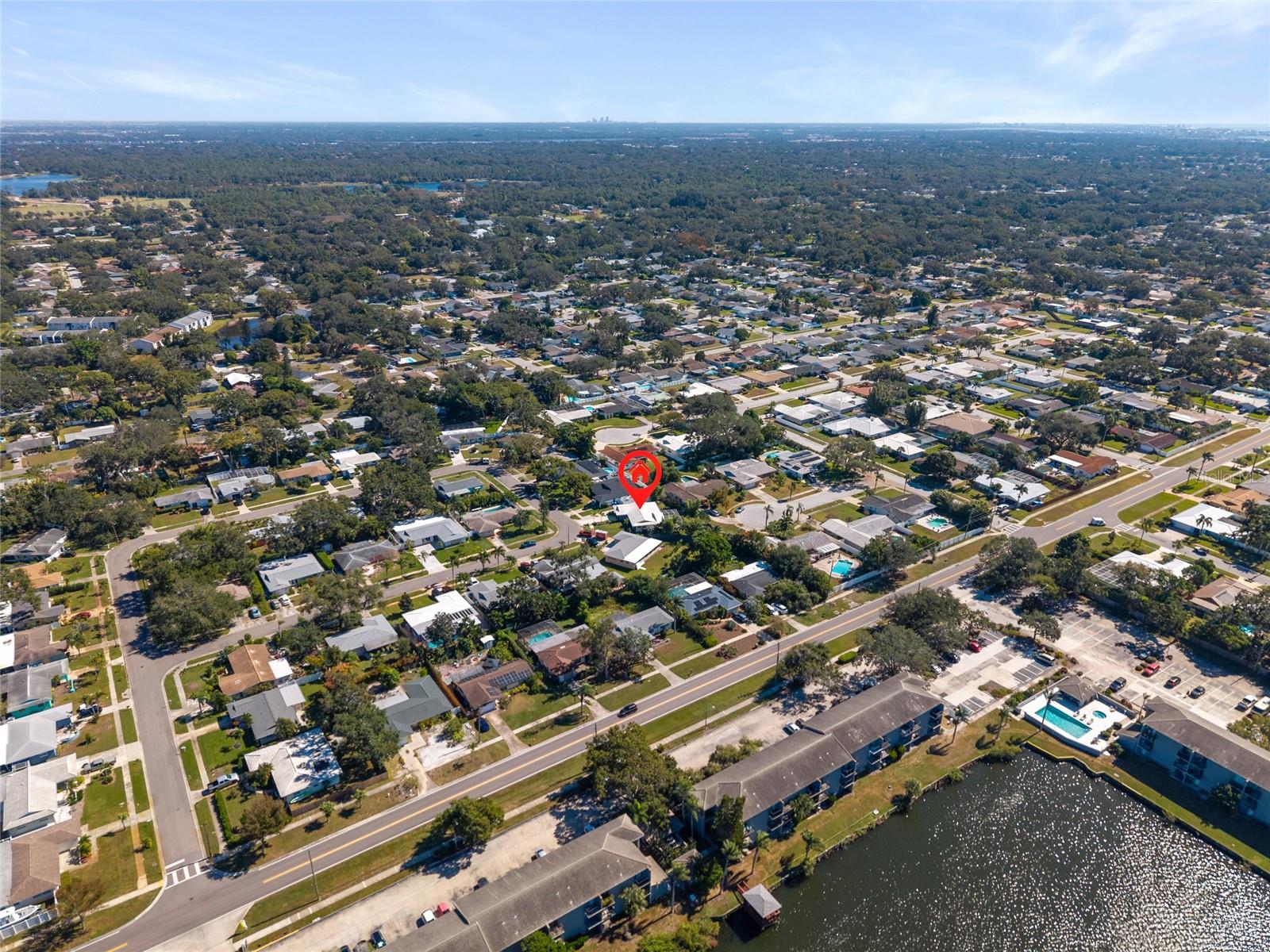 Image 37 of 40 For 13632 Imperial Groves Drive S