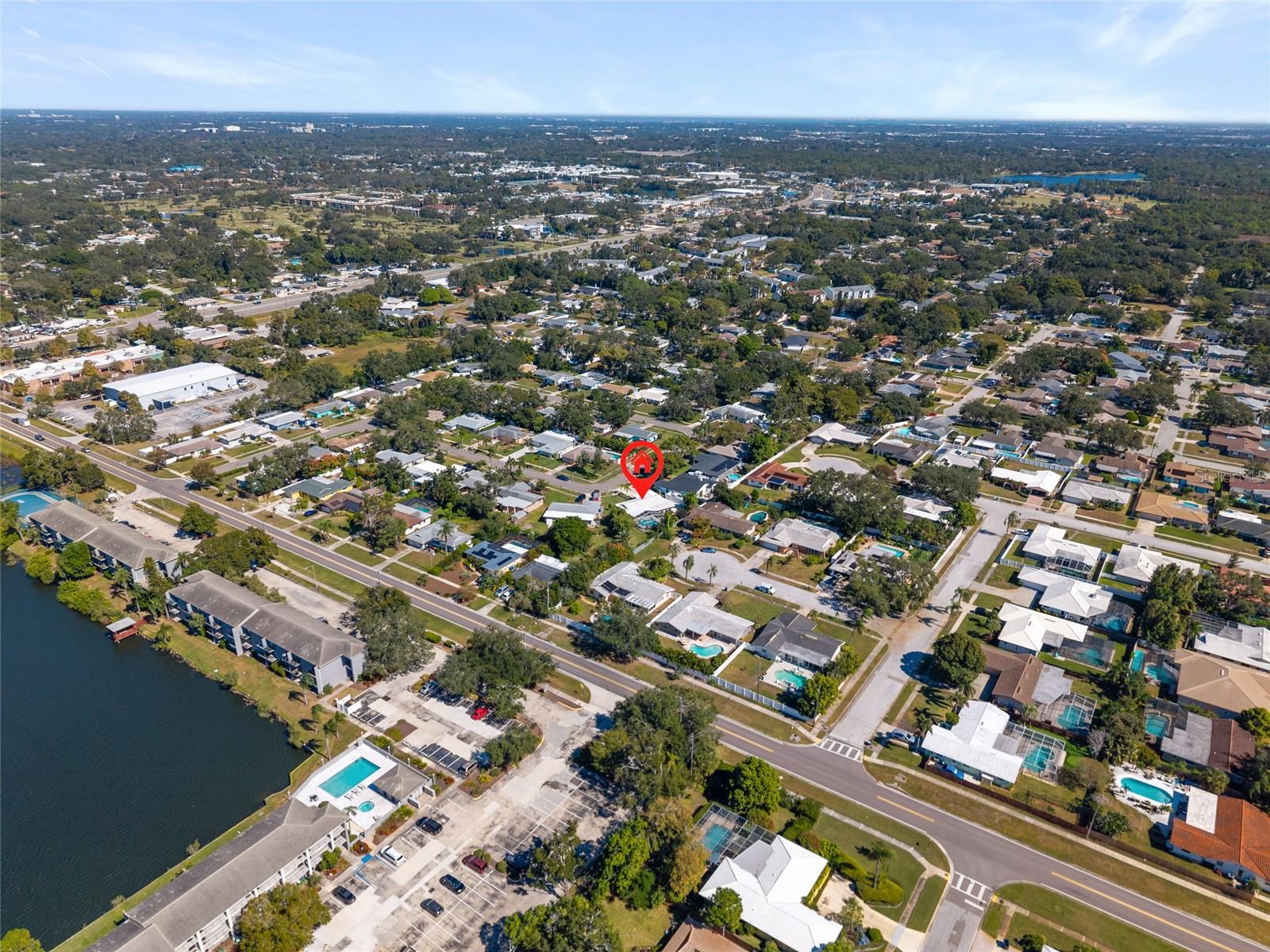 Image 38 of 40 For 13632 Imperial Groves Drive S