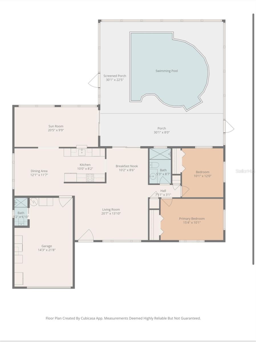 Image 40 of 40 For 13632 Imperial Groves Drive S