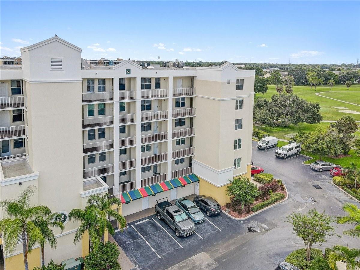 Image 25 of 42 For 1200 Country Club Drive 3405