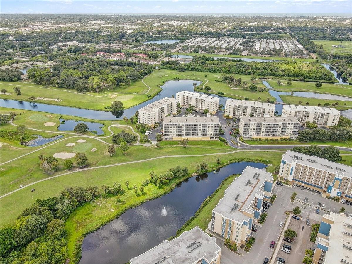 Image 26 of 42 For 1200 Country Club Drive 3405