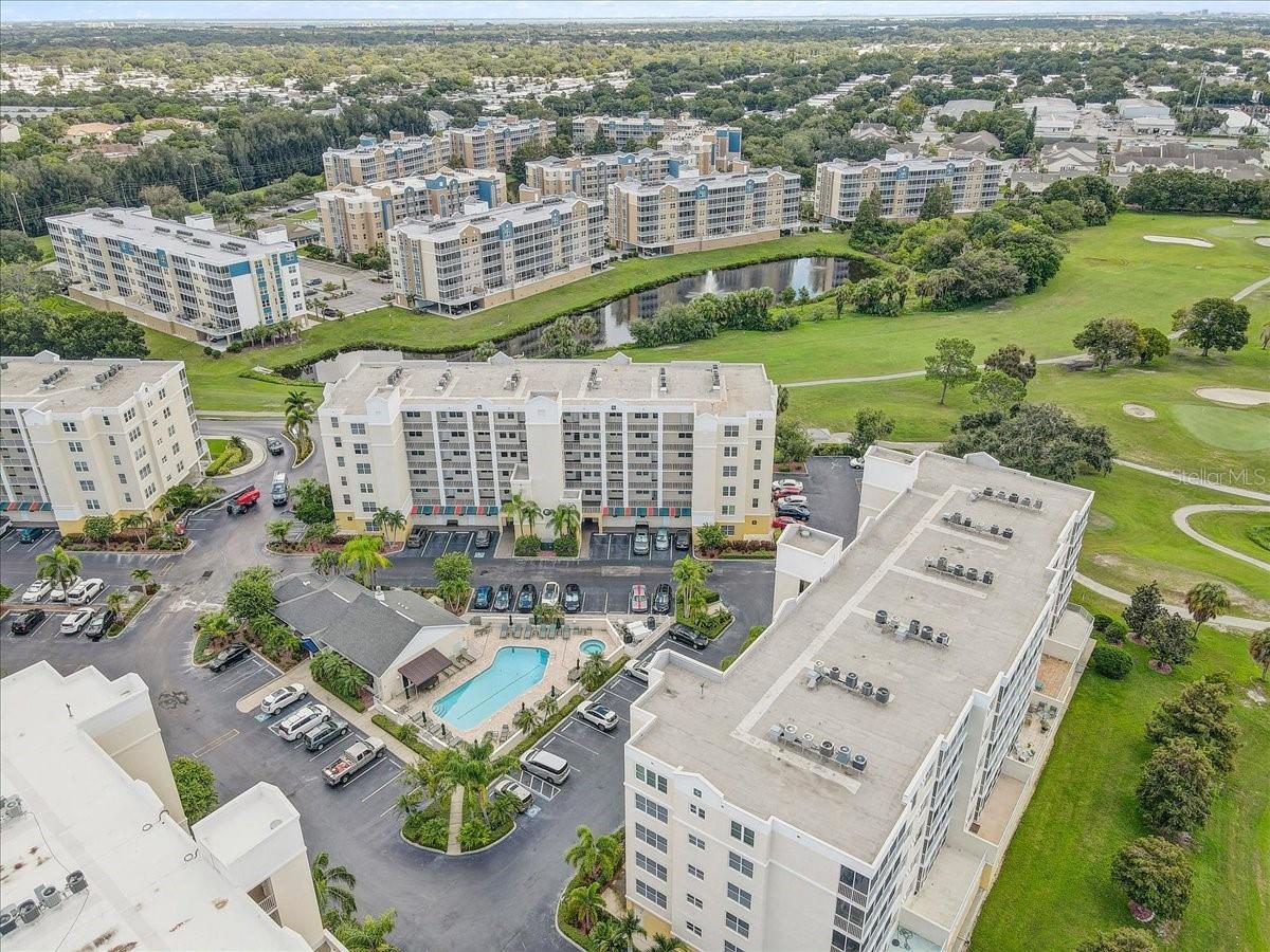 Image 27 of 42 For 1200 Country Club Drive 3405