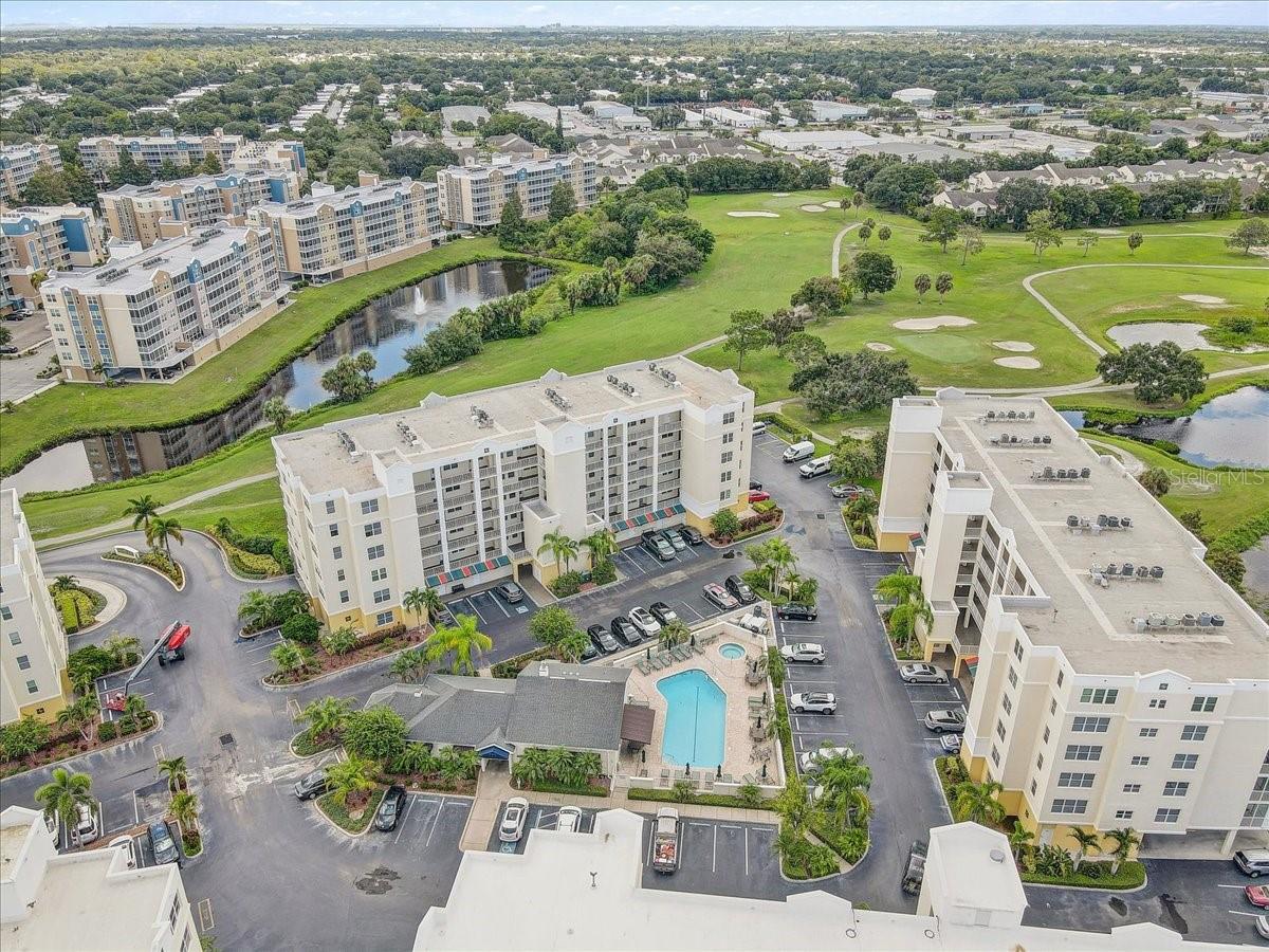 Image 28 of 42 For 1200 Country Club Drive 3405