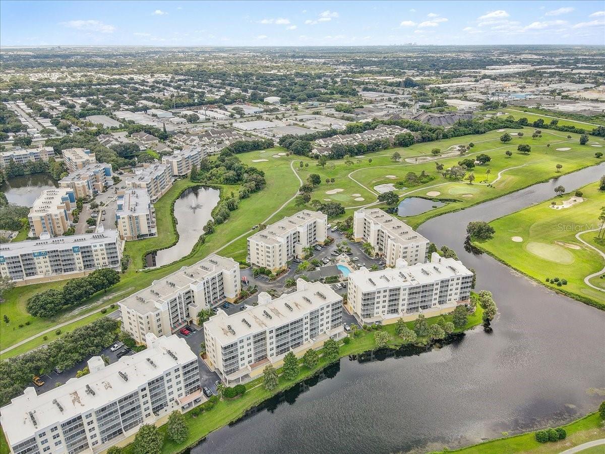 Image 29 of 42 For 1200 Country Club Drive 3405