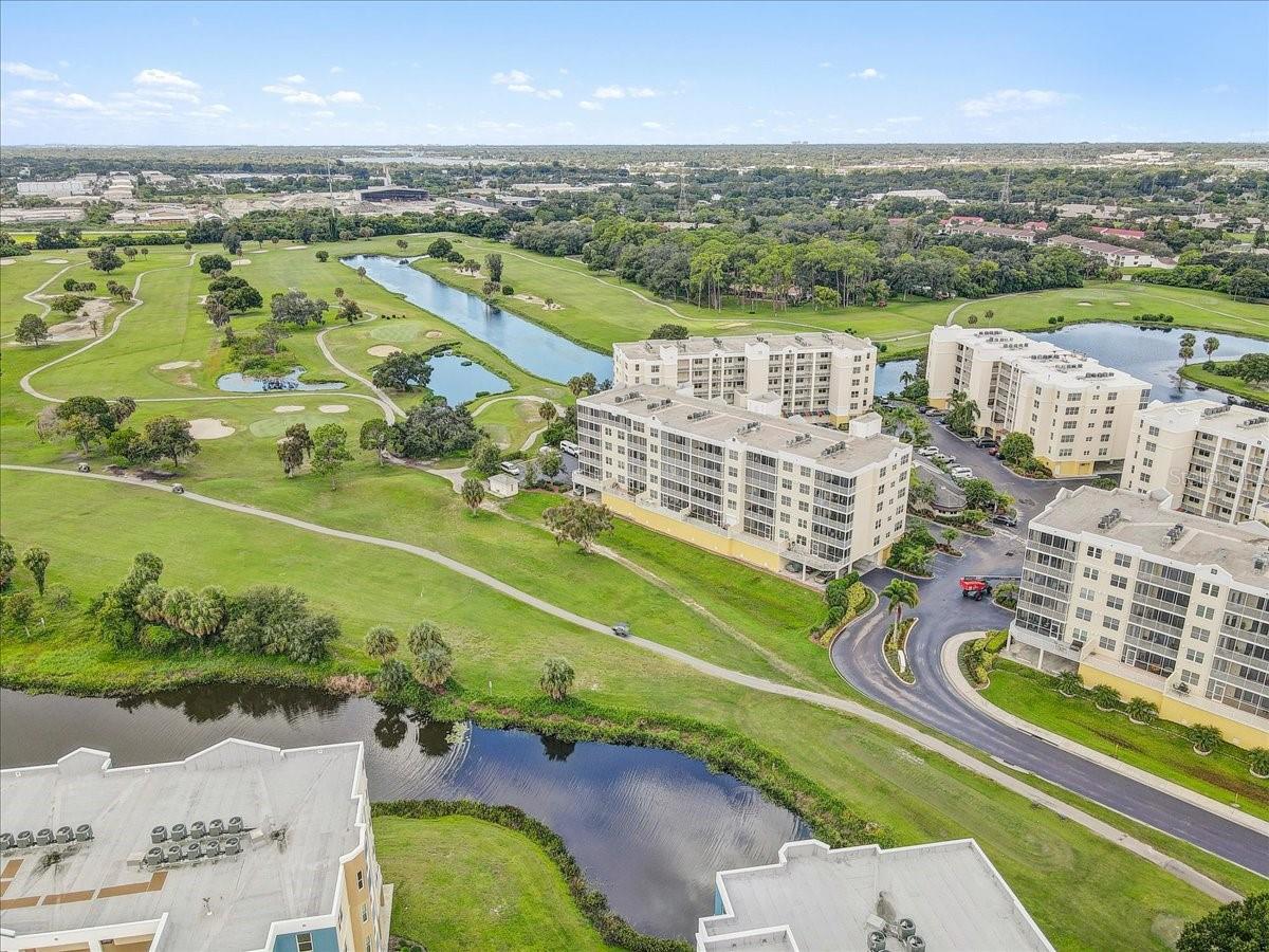 Image 32 of 42 For 1200 Country Club Drive 3405