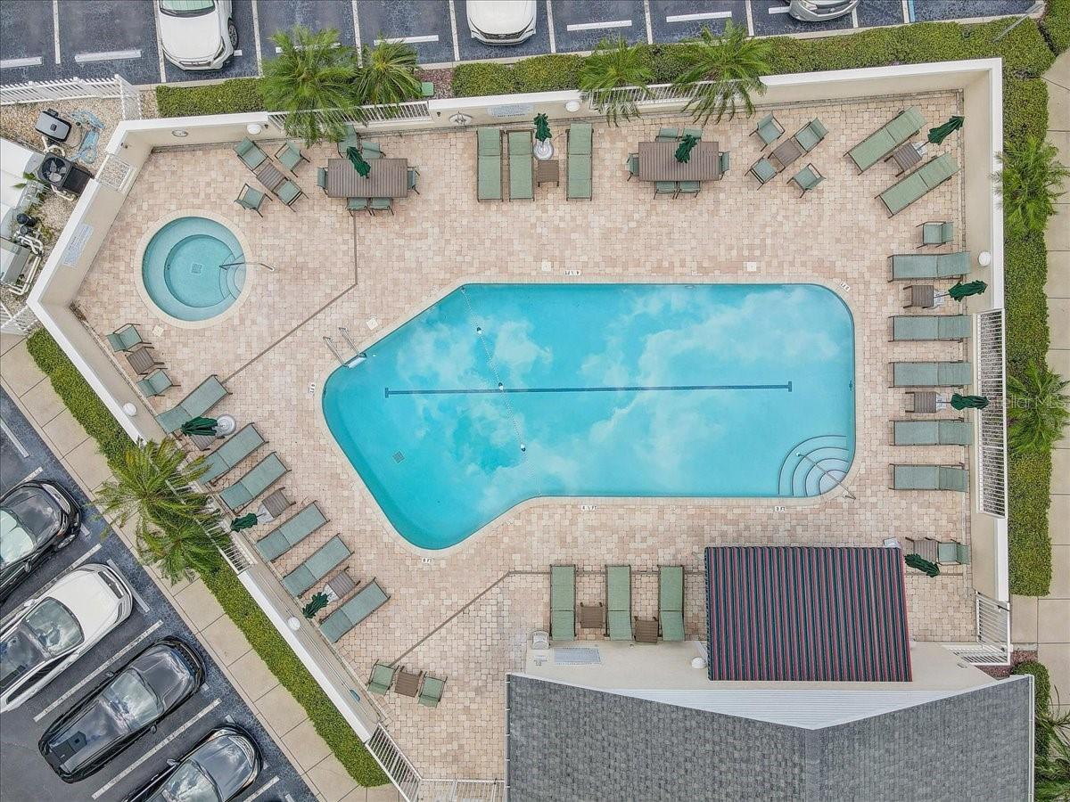 Image 37 of 42 For 1200 Country Club Drive 3405